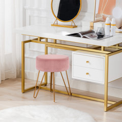 Wayfair on sale vanity stools